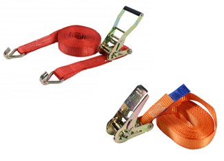 KONVOX spanbanden - 5 meter