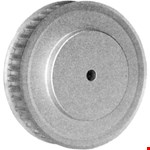 Tandriemschijf Alu (16Mm.) 6F - 27T5/25T.(2Fl)