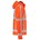 Tricorp 403701 Softshell RWS Revisible Fluor oranje maat XS
