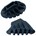 Altrex trapvoet - Double Decker - voet voor