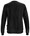 Snickers Workwear sweatshirt - 2810 - zwart - maat L