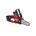 Milwaukee HATCHET™ snoeizaag - M12 FHS-602X - 12V - incl. 6.0 Ah accu's [2st] en lader in koffer