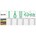 REMA rondstrop - polyester - 1,5 m - 3000 kg - s5-pe - geel - 1305003
