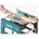 Makita afkort-/tafelzaag 230V - LF1000 - 1650W - Ø260mm - in doos