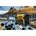 DeWalt DCR020-QW 12V/18V XR Li-ion DAB+/FM compacte radio excl. accu