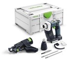 Festool accu schroefautomaat - DWC 18-4500 Basic - zonder accu en lader