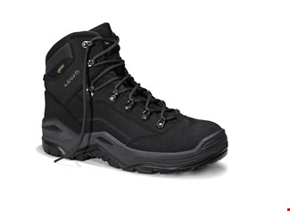 Lowa werkschoenen - RENEGADE WORK GTX - S3 halfhoog - maat 44