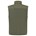 Tricorp Puffer Bodywarmer Rewear 402710 army - maat 4XL