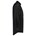Tricorp Casual 701004 werkhemd lange mouw basis zwart maat L