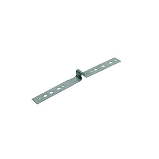 Gebr. Bodegraven dilatatie-anker - 175x22x0,6mm - RVS A4