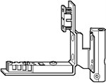 Roto hoekspeun - NT5 E5 12/18-9 rechts - 815404