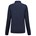 Tricorp sweatvest fleece luxe dames - Casual - 301011 - inkt blauw - maat XL