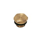 Legris - plug met buitenzeskant - M5 - 0220 19 00