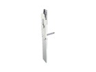 KVF RS1001 tussenstuk voor reparatieslot F-20S  - 132 mm