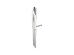 KVF RS1001 tussenstuk voor reparatieslot F-20S  - 132 mm
