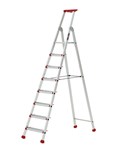 Altrex Nimba enkel oploopbare trap (NEO) - 8 treden