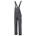 Tricorp Amerikaanse overall - Workwear - 752001 - grijs - maat 5XL