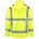 Tricorp pilotjack RWS - Safety - 403006 - fluor geel - maat 4XL