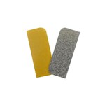Alprokon Tecnofire - 89 x 36mm - zelfklevend (tbv.scharn89x89)