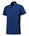 Tricorp Workwear 202002 Bi-color unisex poloshirt Koningsblauw Marine 4XL