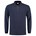Tricorp polosweater - Casual - 301004 - inkt blauw - maat L