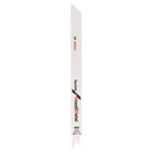 Bosch reciprozaagbladen - S1122HF - voor hout en metaal