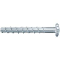 fischer betonschroef - FBS II - 6 x 60/5 P - bolkop - 546380