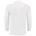 Tricorp polosweater boord - Casual - 301005 - wit - maat 3XL