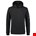 Tricorp sweater capuchon - Premium - 304001 - zwart - L