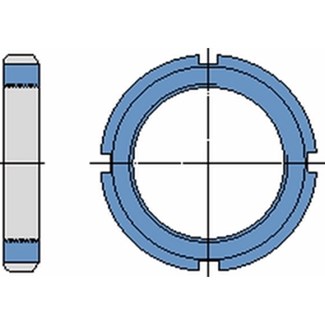 Borgmoer KM