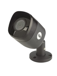 Yale Smart Home CCTV-camera - SV-ABFX-B - Full HD - nachtzicht