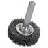 Flexovit stiftborstel - 80x19x6 mm