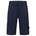 Tricorp werkbroek - Twill - kort - 502025 - inkt blauw - maat 48