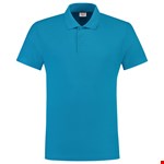 Tricorp Casual 201003 unisex poloshirt Turquoise L