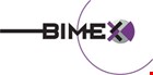 Bimex Binnenspiegel acryl 750x1000 mm, met profiel + ketting