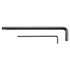 GEDORE haakse inbussleutel - 42 KEL - 3 mm - extra lang