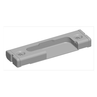 Roto sluitplaat NX RA SST SH ST T FT24 L 856999