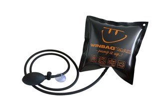 Winbag montagekussen - Max - draagkracht 250 kg