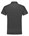 Tricorp Casual 201007 100% katoen unisex poloshirt Antraciet XXL