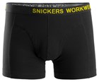 Snickers Workwear shorts - stretch - 2-pack - 9436
