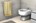 fischer WC- bevestiging - WB 5N - 18652