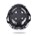 KASK ZENITH X HI VIZ veiligheidshelm - met draaiknop - en hoofd/kinband - wit