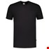 Tricorp 101017 T-shirt zwart - maat S