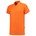 Tricorp Casual 201005 Slim-Fit Heren poloshirt Oranje 4XL