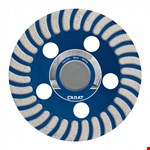 Carat diamantslijpkop - CUM droog - 100xM14 - betonslijper