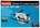 Makita accu cirkelzaag - DHS900Z - 2x18V - 235mm - excl. accu en lader - in doos