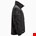 Snickers Workwear 1106 Isolerend Jack zwart - maat S