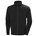 Helly Hansen fleece jas - Oxford light - zwart - maat L