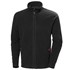 Helly Hansen fleece jas - Oxford light - zwart - maat L