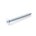 Hoenderdaal plaatschroef [200x] - VZ - platkop - PH-2 - 4.2x38mm